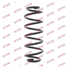 KYB K-Flex Rear Coil Spring RH6068 thumbnail