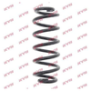 KYB K-Flex Rear Coil Spring RH6092 thumbnail