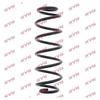 KYB K-Flex Rear Coil Spring RH6097 thumbnail