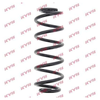 KYB K-Flex Rear Coil Spring RH6099 thumbnail