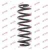 KYB K-Flex Rear Coil Spring RH6230 thumbnail