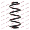 KYB K-Flex Rear Coil Spring RH6379 thumbnail
