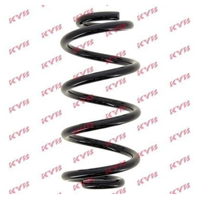 KYB K-Flex Rear Coil Spring RH6379