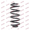 KYB K-Flex Rear Coil Spring RH6388 thumbnail