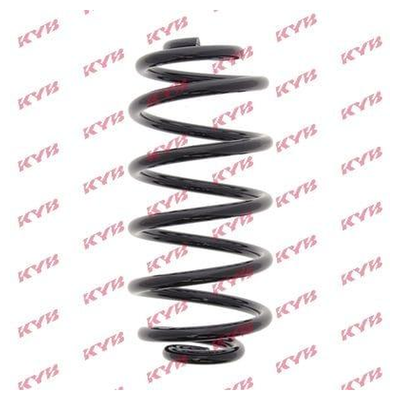 KYB K-Flex Rear Coil Spring RH6388