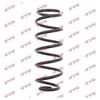 KYB K-Flex Rear Coil Spring RH6416 thumbnail