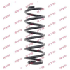 KYB K-Flex Rear Coil Spring RH6434 thumbnail