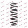KYB K-Flex Rear Coil Spring RH6435 thumbnail