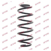 KYB K-Flex Rear Coil Spring RH6437 thumbnail