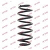 KYB K-Flex Rear Coil Spring RH6601 thumbnail