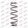 KYB K-Flex Rear Coil Spring RH6612 thumbnail