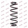 KYB K-Flex Rear Coil Spring RH6777 thumbnail
