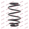 KYB K-Flex Rear Coil Spring RH6823 thumbnail