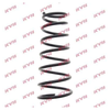 KYB K-Flex Rear Coil Spring RI5469 thumbnail