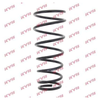 KYB K-Flex Rear Coil Spring RI6170 thumbnail