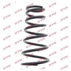 KYB K-Flex Rear Coil Spring RI6517 thumbnail