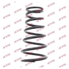 KYB K-Flex Rear Coil Spring RI6518 thumbnail