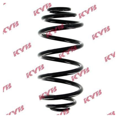KYB K-Flex Rear Coil Spring RJ5002
