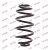KYB K-Flex Rear Coil Spring RJ5013 thumbnail