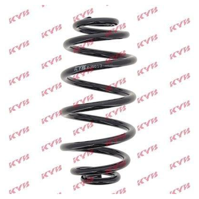 KYB K-Flex Rear Coil Spring RJ5013