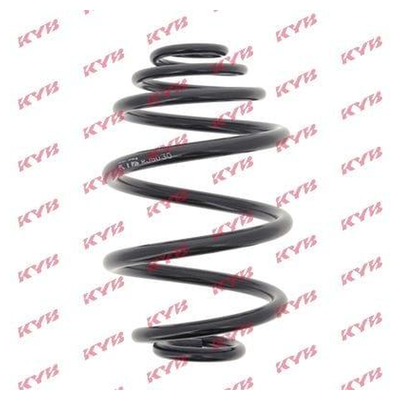 KYB K-Flex Rear Coil Spring RJ5030