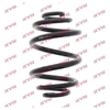 KYB K-Flex Rear Coil Spring RJ5049 thumbnail