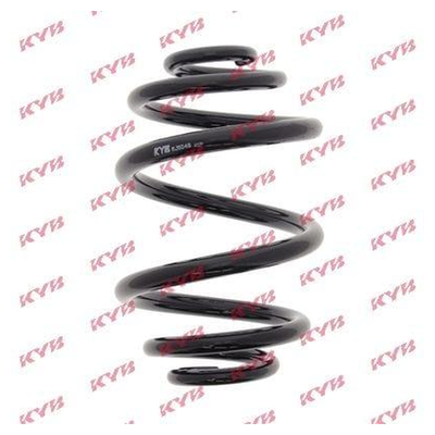 KYB K-Flex Rear Coil Spring RJ5049