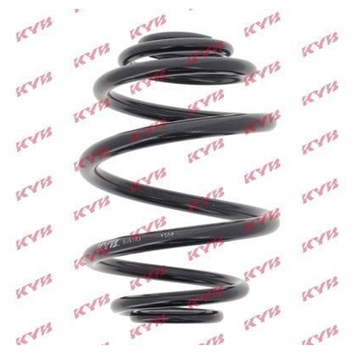 KYB K-Flex Rear Coil Spring RJ5103