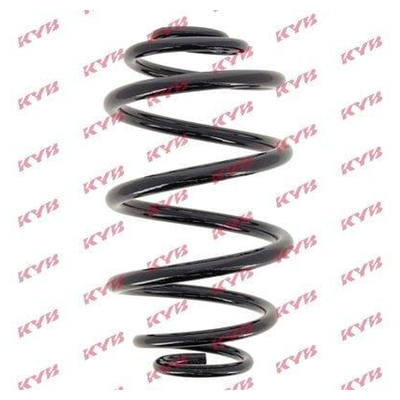 KYB K-Flex Rear Coil Spring RJ5110