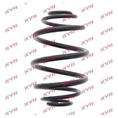 KYB K-Flex Rear Coil Spring RJ5112