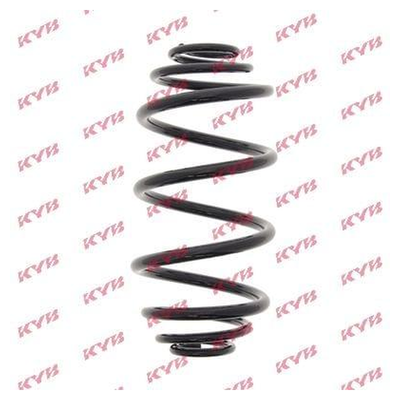 KYB K-Flex Rear Coil Spring RJ5137