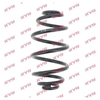 KYB K-Flex Rear Coil Spring RJ5161 thumbnail