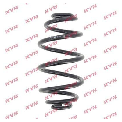 KYB K-Flex Rear Coil Spring RJ5161