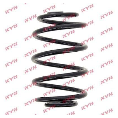 KYB K-Flex Rear Coil Spring RJ5271