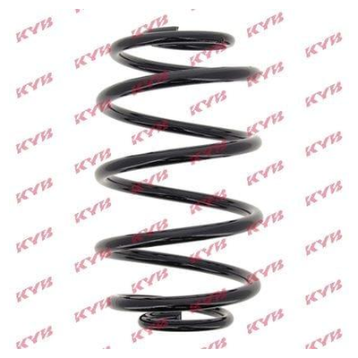 KYB K-Flex Rear Coil Spring RJ5272