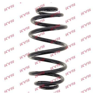 KYB K-Flex Rear Coil Spring RJ5551