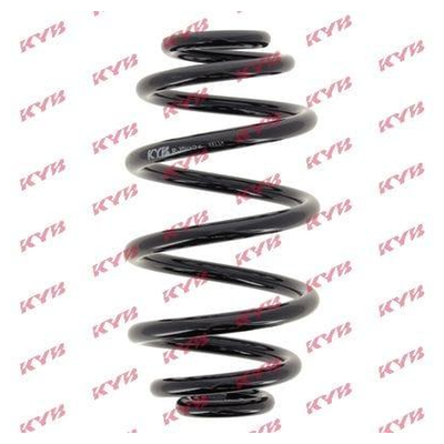 KYB K-Flex Rear Coil Spring RJ5552