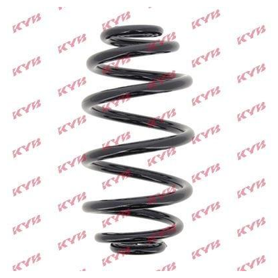 KYB K-Flex Rear Coil Spring RJ5554