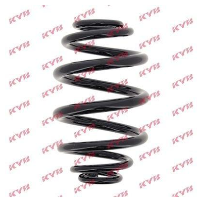 KYB K-Flex Rear Coil Spring RJ5556