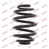 KYB K-Flex Rear Coil Spring RJ6190 thumbnail
