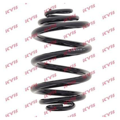 KYB K-Flex Rear Coil Spring RJ6195