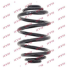 KYB K-Flex Rear Coil Spring RJ6196 thumbnail