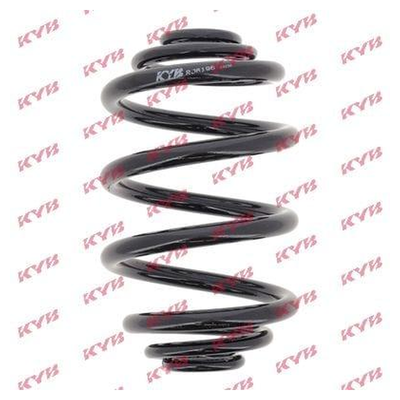 KYB K-Flex Rear Coil Spring RJ6196