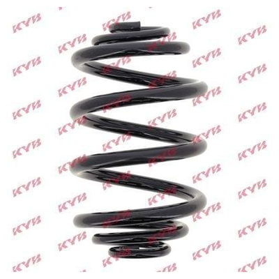 KYB K-Flex Rear Coil Spring RJ6197