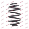 KYB K-Flex Rear Coil Spring RJ6203 thumbnail