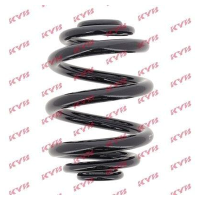 KYB K-Flex Rear Coil Spring RJ6205