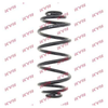 KYB K-Flex Rear Coil Spring RJ6217 thumbnail