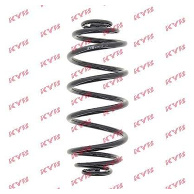 KYB K-Flex Rear Coil Spring RJ6217