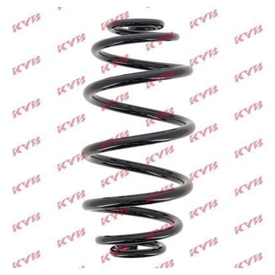 KYB K-Flex Rear Coil Spring RJ6224