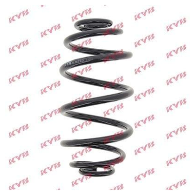 KYB K-Flex Rear Coil Spring RJ6225